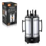 Kebab Electric BBQ Skewers - صورة 6