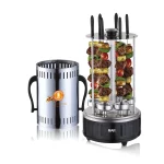 Kebab Electric BBQ Skewers