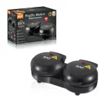 Mini Waffle Maker - Image 4