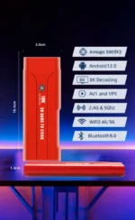 G1 TV box game Set - صورة 7