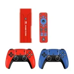 G1 TV box game Set - صورة 2