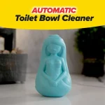 Mer-Maid Automatic Toilet Bowl Cleaner - صورة 14