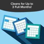 Mer-Maid Automatic Toilet Bowl Cleaner - صورة 7