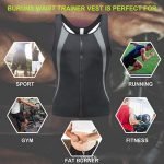 Sport Body Shaper Tank - صورة 7