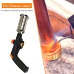 Propane Valve Blow Torch - صورة 4
