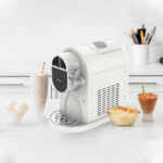 Electric Ice Cream Maker - صورة 4