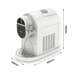 Electric Ice Cream Maker - صورة 3