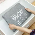 Super Large Laundry Basket - صورة 4