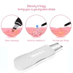 Ultrasonic Skin Scrubber - Image 2