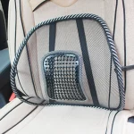 Pad Car Seat Cushion - صورة 3