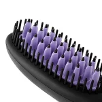 Electric Ceramic Anti-Scald Hair Brush - Image 6