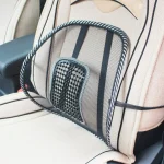 Pad Car Seat Cushion - صورة 2