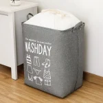 Super Large Laundry Basket - صورة 3