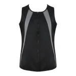 Sport Body Shaper Tank - صورة 4