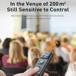 Presenter Red Laser Pen - صورة 5