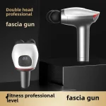 Protable Muscle Massage Gun - صورة 8