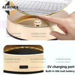 Led Painting Night Light - صورة 5