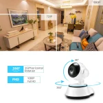 Mini WiFi HD Camera - صورة 4