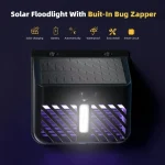Solar Mosquito Lights Outdoor - Image 2