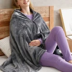 USB Electric Heated Blanket - Image 8