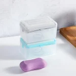 Hand Free Scrubbing Soap Box - Image 4