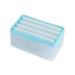 Hand Free Scrubbing Soap Box
