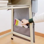 Students Classroom Desk Hanging Books - Image 5