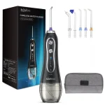 floss dental cordless