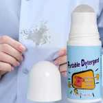 Active Enzyme Clothing  Stains Remover - Image 2