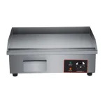 Electric Teppanyaki Grill - Image 5