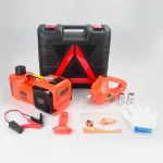 Electric Car Jack 4 in 1 - Image 2