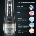 floss dental cordless - صورة 2