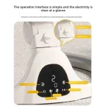 Electric Baby Rocking Chair - Image 5