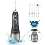 floss dental cordless - صورة 4