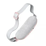 Heating belt for menstrual pain relief for abdomen and back - صورة 4