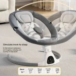 Electric Baby Rocking Chair - Image 6