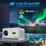 SMART Android Projector - Image 6