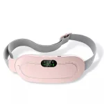 Heating belt for menstrual pain relief for abdomen and back - صورة 3