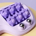 Foot massag Reflex Therapy - Image 5