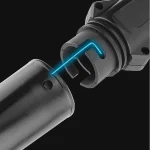 Portable Multifunctional Dust Blower - صورة 6