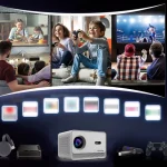 SMART Android Projector - Image 5