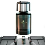 Car Air Freshener Starry Sky Projector Romantic