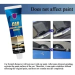 Car Scratch & SwirL Remover - Image 5