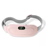 Heating belt for menstrual pain relief for abdomen and back - صورة 13