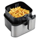digital display electric fryer - صورة 4