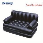 Comfortable Air Sofa Foldable Camping