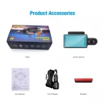 CAR Dashcam Dual Camera Full HD - Image 5