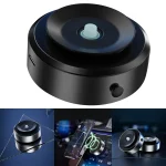 Car Mount Mobile Phone Holder Magnetic - صورة 6