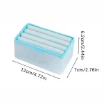 Hand Free Scrubbing Soap Box - Image 6