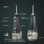 floss dental cordless - صورة 3